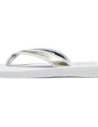 Puma Slapi femei Sandy Flip Metallic Shine 39542601