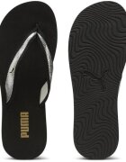 Puma Slapi femei Sandy Flip Metallic Shine 39542602