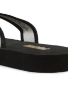 Puma Slapi femei Sandy Flip Metallic Shine 39542602