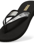 Puma Slapi femei Sandy Flip Metallic Shine 39542602