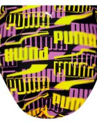 Puma Slip femei Swim Women Printed High Waist Brief 93834501