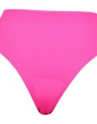 Puma Slip femei Swim Women Ribbed High Waist Brief 93807302
