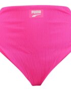 Puma Slip femei Swim Women Ribbed High Waist Brief 93807302