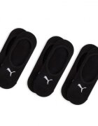 Puma Sosete unisex Footie 3 Pack 90693001