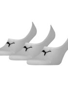 Puma Sosete unisex Footie 3 Pack 90693002