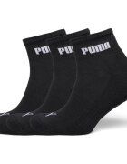 Puma Sosete unisex Quarter 7-pack 701236666001
