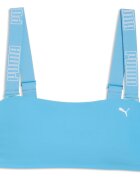 Puma Sutien de baie femei Swim Women Bandeau Top 1p 93834718
