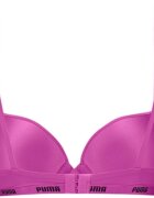 Puma Sutien femei Women Pushup Bra 1p 90786416