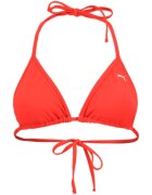 Puma Top de baie femei Swim Triangle 90766601