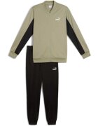 Puma Trening barbati Poly Baseball Suit Lux Army 68485182