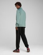 Puma Trening barbati Poly Colorblock Suit 68485030