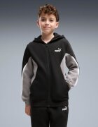Puma Trening copii Ess Block Full-zip Sweat Suit B 69521901
