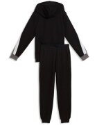 Puma Trening copii Ess Block Full-zip Sweat Suit B 69521901
