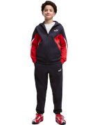 Puma Trening copii Ess Block Full-zip Sweat Suit B 69521916