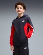 Puma Trening copii Ess Block Full-zip Sweat Suit B 69521916