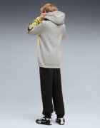 Puma Trening copii Ess Block Full-zip Sweat Suit B 69521963