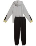 Puma Trening copii Ess Block Full-zip Sweat Suit B 69521963