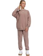 Puma Trening copii Ess Cat Logo Oversized Tr Knitted Suit G 69339588