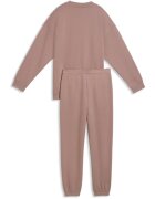 Puma Trening copii Ess Cat Logo Oversized Tr Knitted Suit G 69339588
