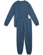 Puma Trening copii Ess Elevated Relaxed Crew Sweat Suit Fl 68972380