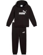 Puma Trening copii Ess No1 Logo Sweat Suit Tr Ps 68570901
