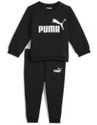 Puma Trening copii Minicats Ess Crew Set Fl Inf 68628001