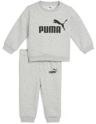 Puma Trening copii Minicats Ess Crew Set Fl Inf 68628004