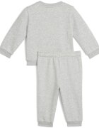 Puma Trening copii Minicats Ess Crew Set Fl Inf 68628004