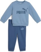Puma Trening copii Minicats Ess Crew Set Fl Inf 68628034