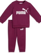 Puma Trening copii Minicats Ess Crew Set Fl Inf 68628041