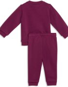 Puma Trening copii Minicats Ess Crew Set Fl Inf 68628041