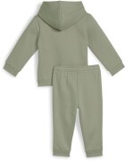 Puma Trening copii Minicats Loungewear Set Fl Inf Lux Army 68628282
