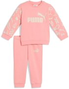Puma Trening copii Minicats Sandy Adventures Crew Set Tr Inf 68628418