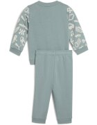 Puma Trening copii Minicats Sandy Adventures Crew Set Tr Inf 68628430