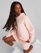 Puma Trening femei Loungewear Short Suit 67370366