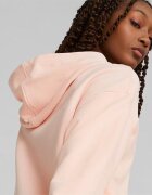Puma Trening femei Loungewear Short Suit 67370366