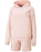 Puma Trening femei Loungewear Short Suit 67370366