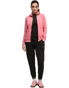Puma Trening femei Metallic Full-zip Tracksuit Tr 69190625