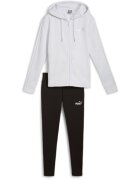 Puma Trening femei Metallic Tracksuit Fl 68304642