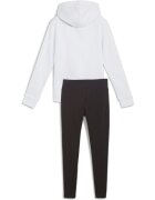 Puma Trening femei Metallic Tracksuit Fl 68304642