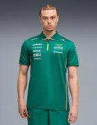 Puma Tricou barbati Amf1 Replica Polo Lux 71369501
