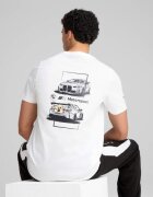Puma Tricou barbati Bmw Car Graphic Tee 2 63073502
