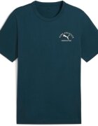 Puma Tricou barbati Class Graphic Tee 68821975