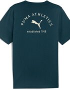 Puma Tricou barbati Class Graphic Tee 68821975