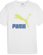 Puma Tricou barbati Classics Logo Tee S 53806957
