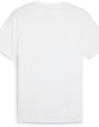 Puma Tricou barbati Classics Logo Tee S 53806957