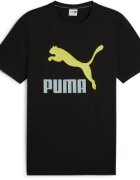 Puma Tricou barbati Classics Logo Tee S 53806974