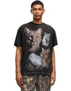 Puma Tricou barbati Dylan Wildcat Tee II 63721802