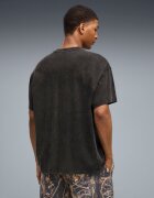 Puma Tricou barbati Dylan Wildcat Tee II 63721802