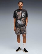 Puma Tricou barbati Dylan Wildcat Tee II 63721802